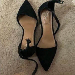 Crown Vintage dress shoes, size 8